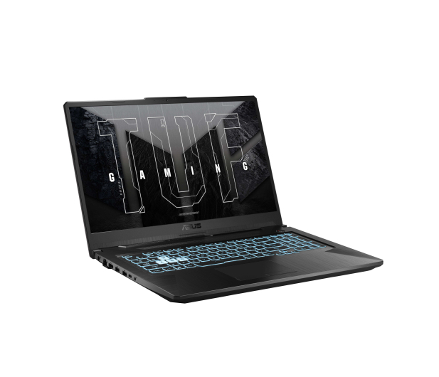ASUS TUF Gaming F15 i5-10300H/8GB/512/W10 GTX1650 - 657121 - zdjęcie 2